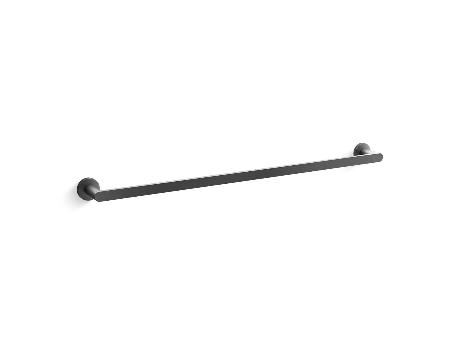 KOHLER K-73143 Composed 30" towel bar - Image 2