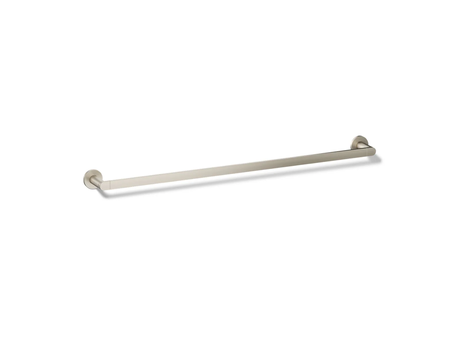 KOHLER K-73143 Composed 30" towel bar - Image 22
