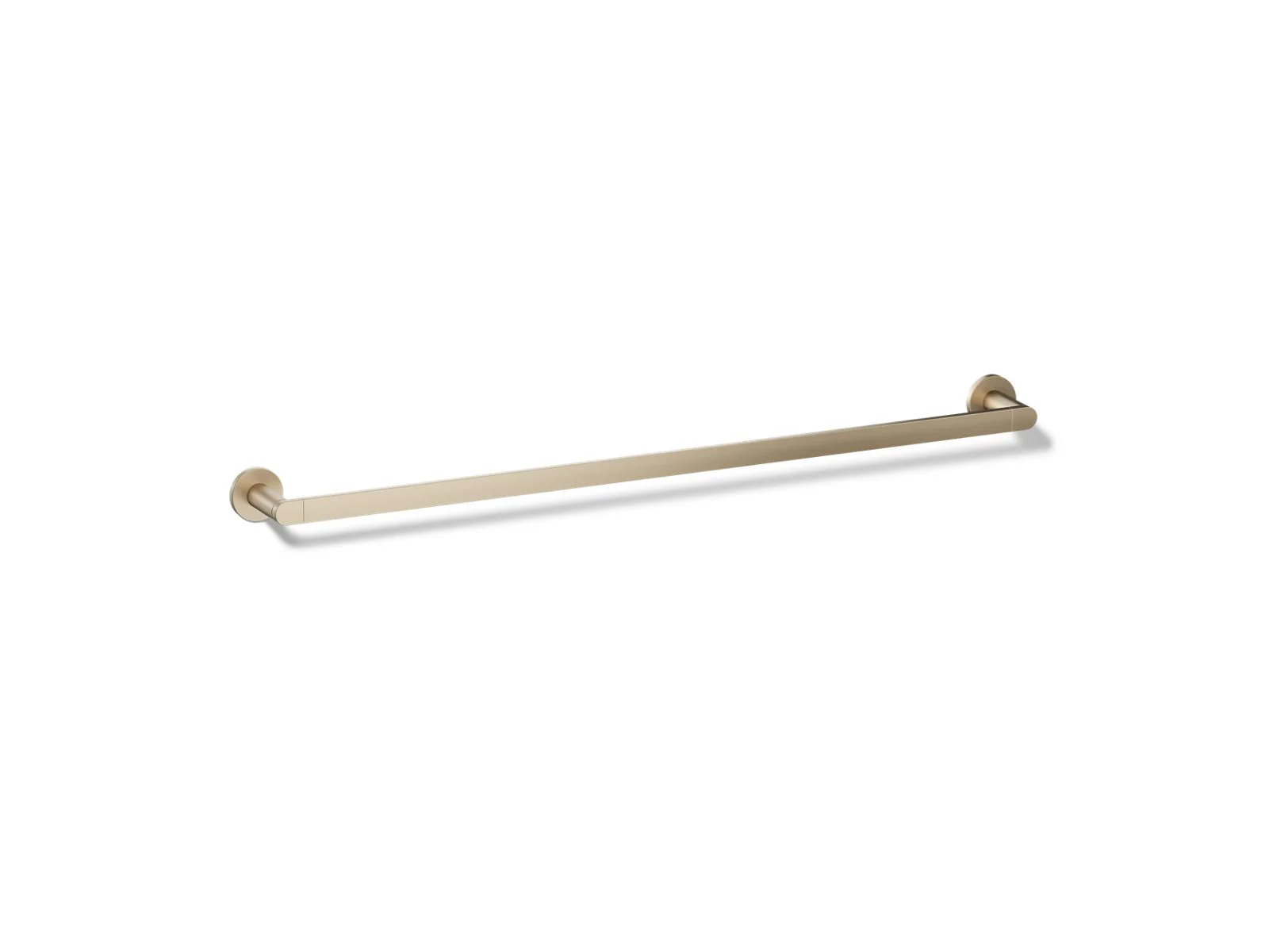 KOHLER K-73143 Composed 30" towel bar - Image 27