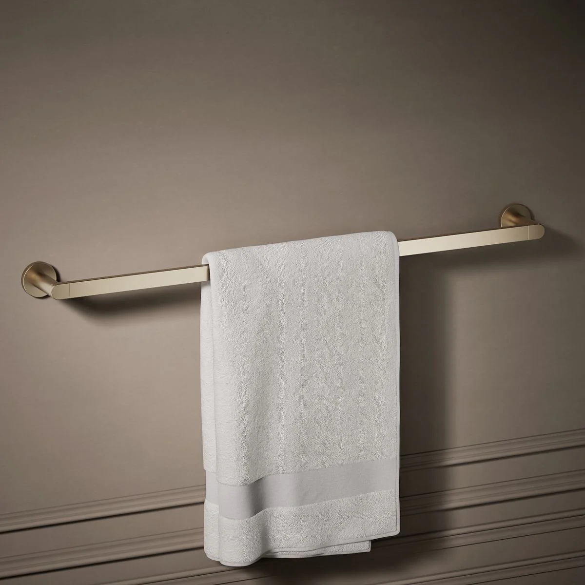 KOHLER K-73143 Composed 30" towel bar - Image 29