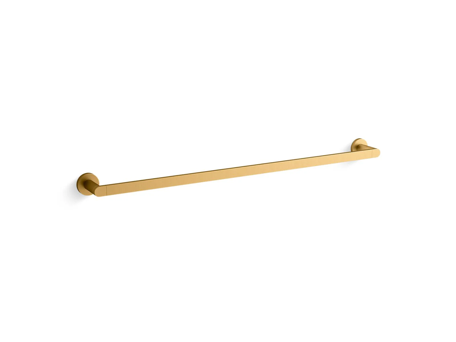 KOHLER K-73143 Composed 30" towel bar - Image 3