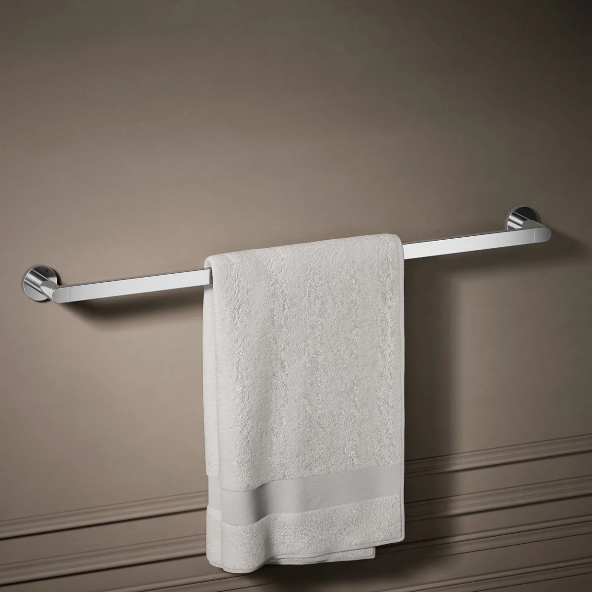 KOHLER K-73143 Composed 30" towel bar - Image 34