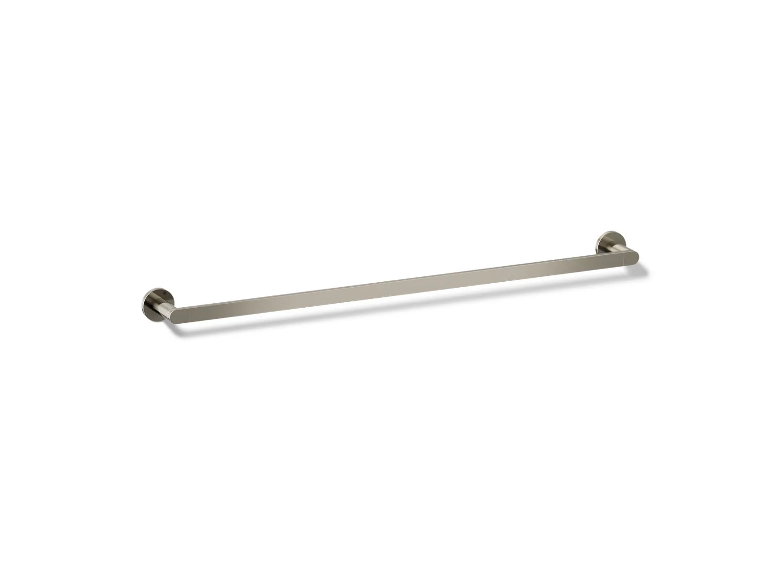 KOHLER K-73143 Composed 30" towel bar - Image 37