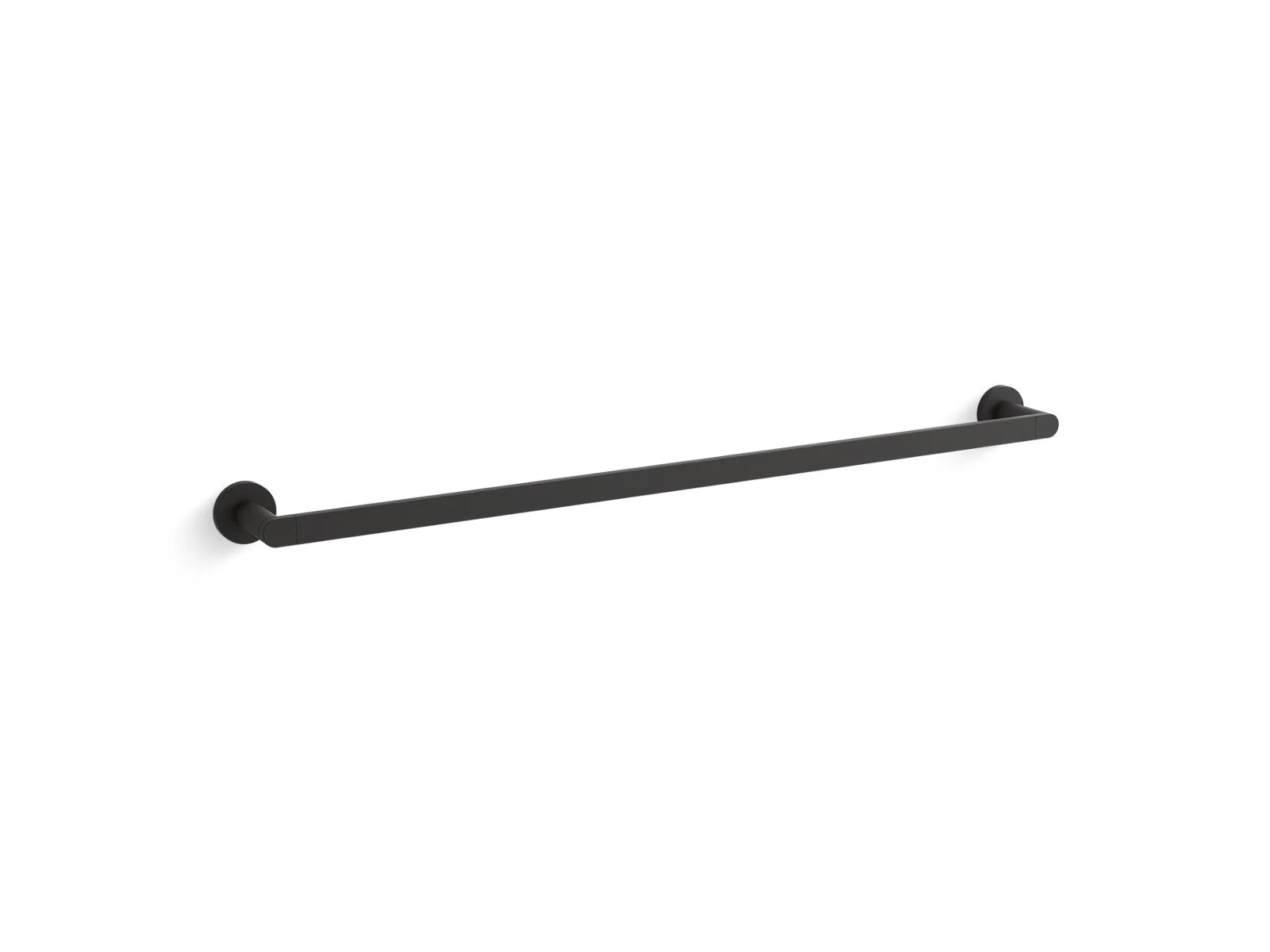 KOHLER K-73143 Composed 30" towel bar - Image 4