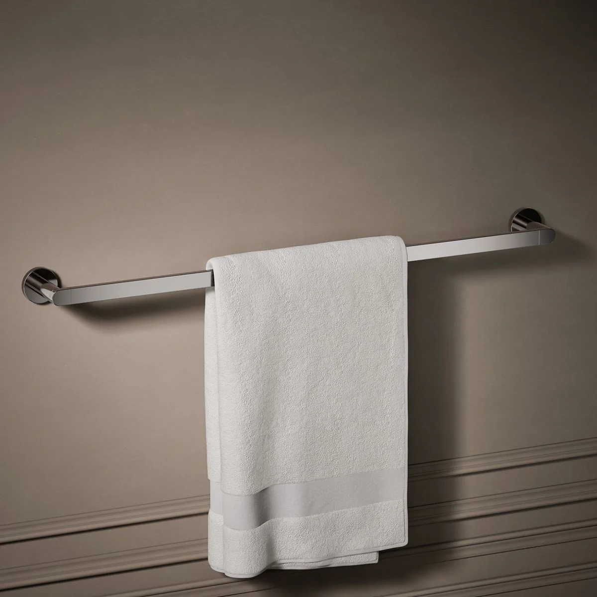 KOHLER K-73143 Composed 30" towel bar - Image 44