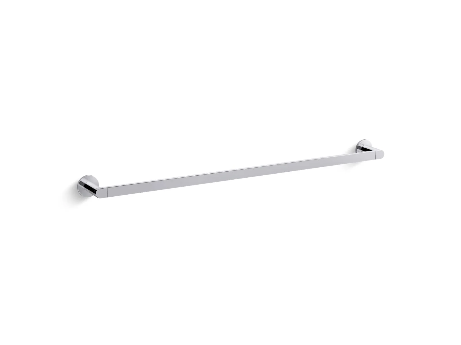 KOHLER K-73143 Composed 30" towel bar - Image 5