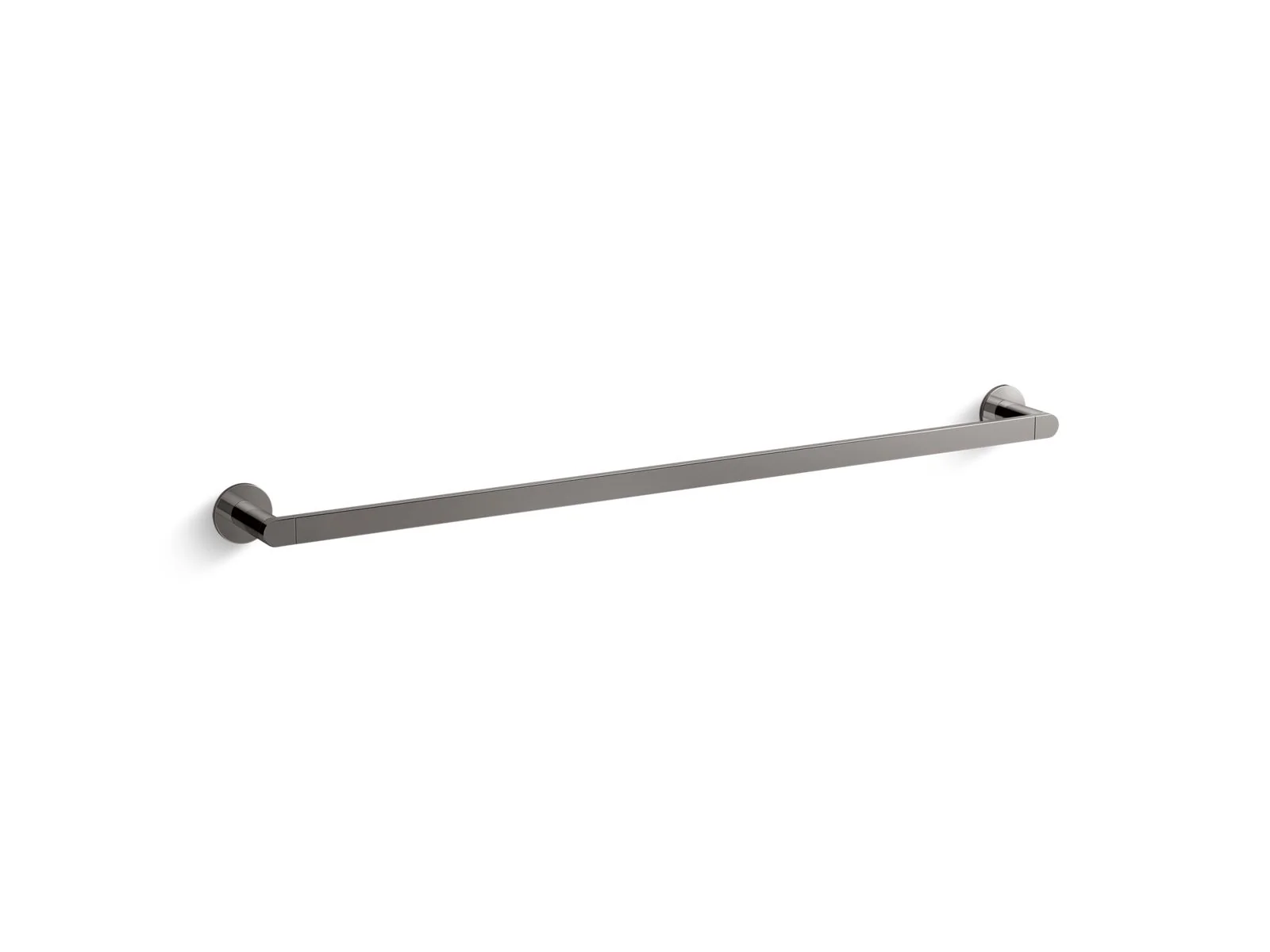 KOHLER K-73143 Composed 30" towel bar - Image 6