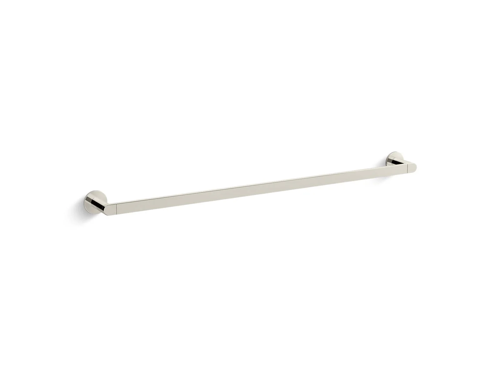 KOHLER K-73143 Composed 30" towel bar - Image 7