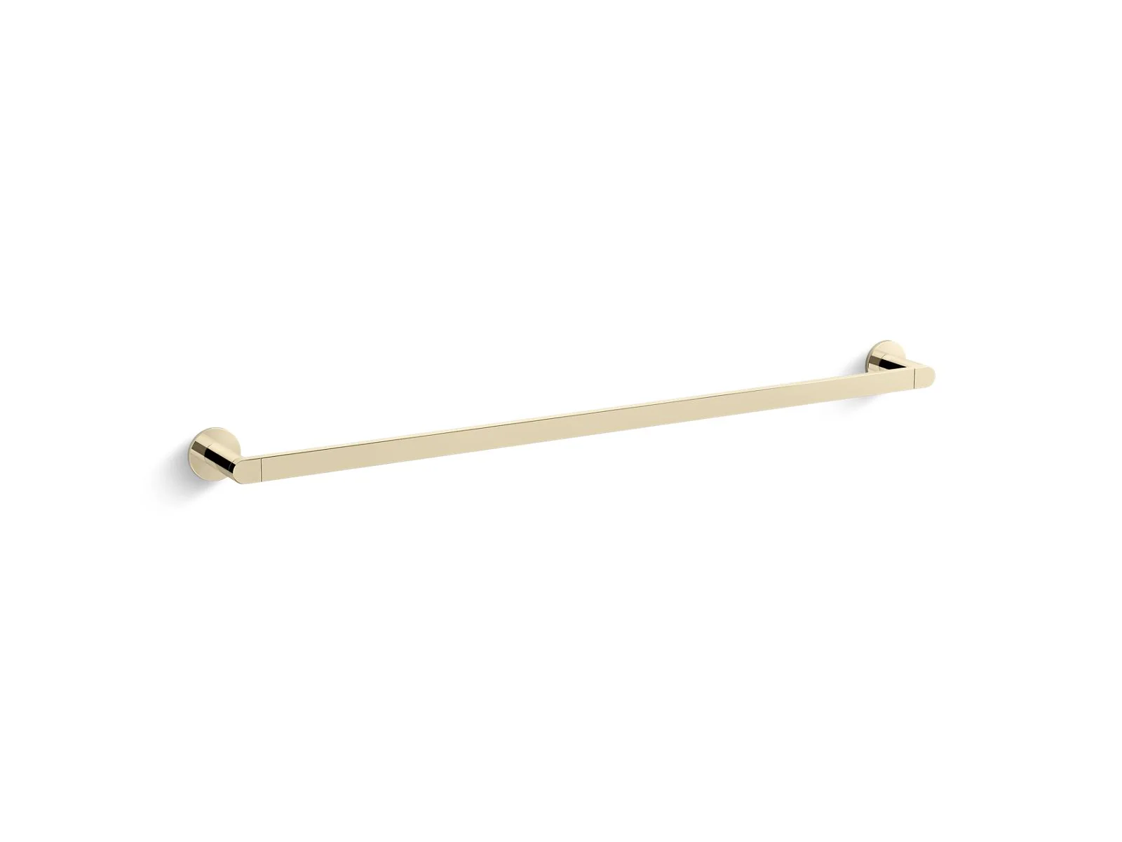 KOHLER K-73143 Composed 30" towel bar - Image 9