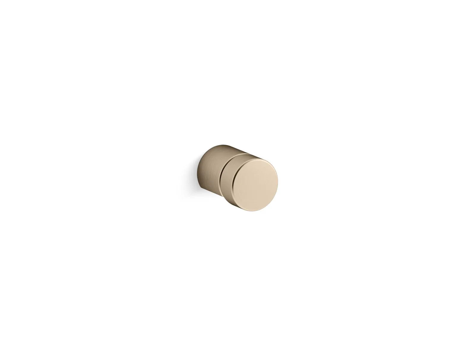 KOHLER K-73155 Composed Cabinet knob - Image 6