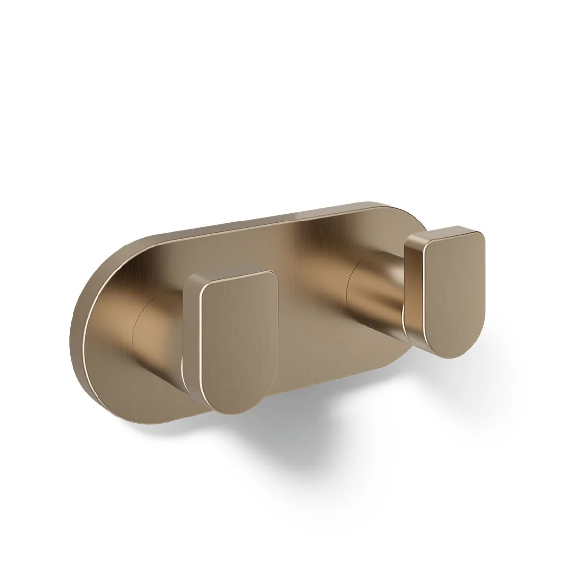 KOHLER K-73146 Composed Double robe hook - Image 18