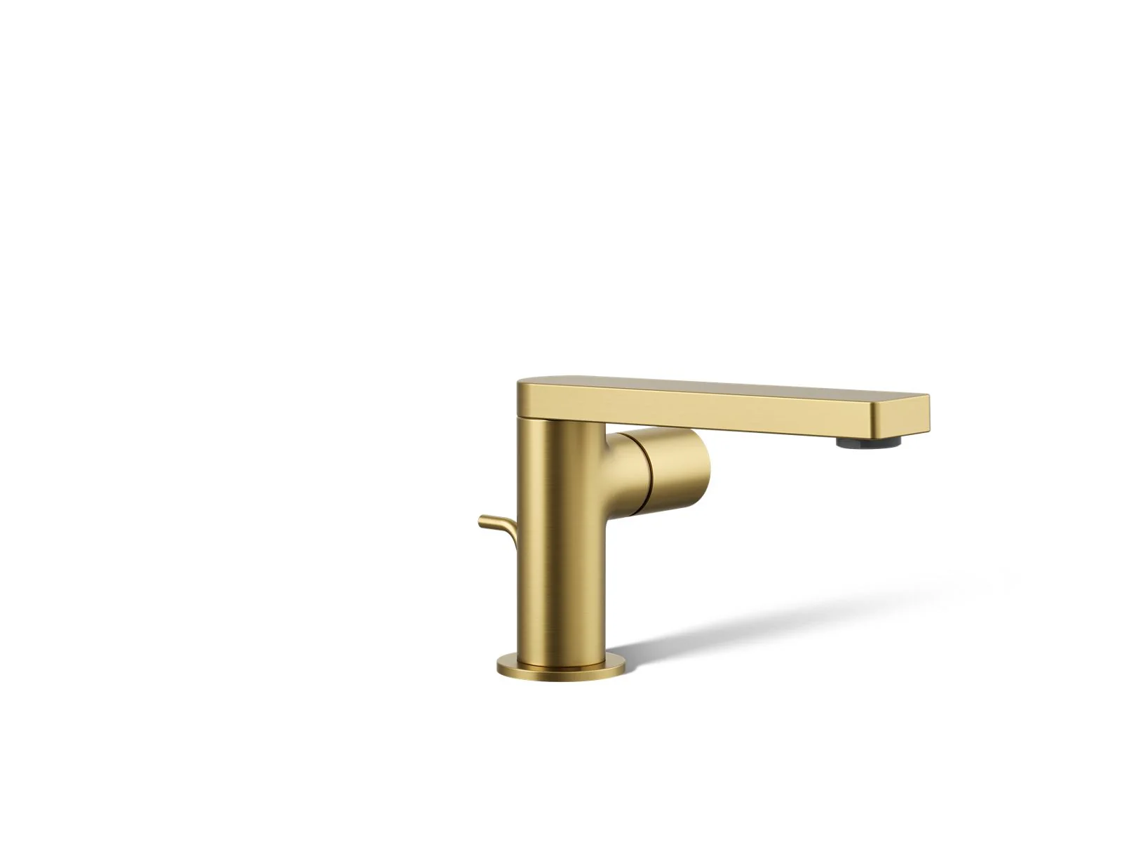 KOHLER K-73050-7 Composed Single-handle bathroom sink faucet with Cylindrical handle, 1.2 gpm - Image 16