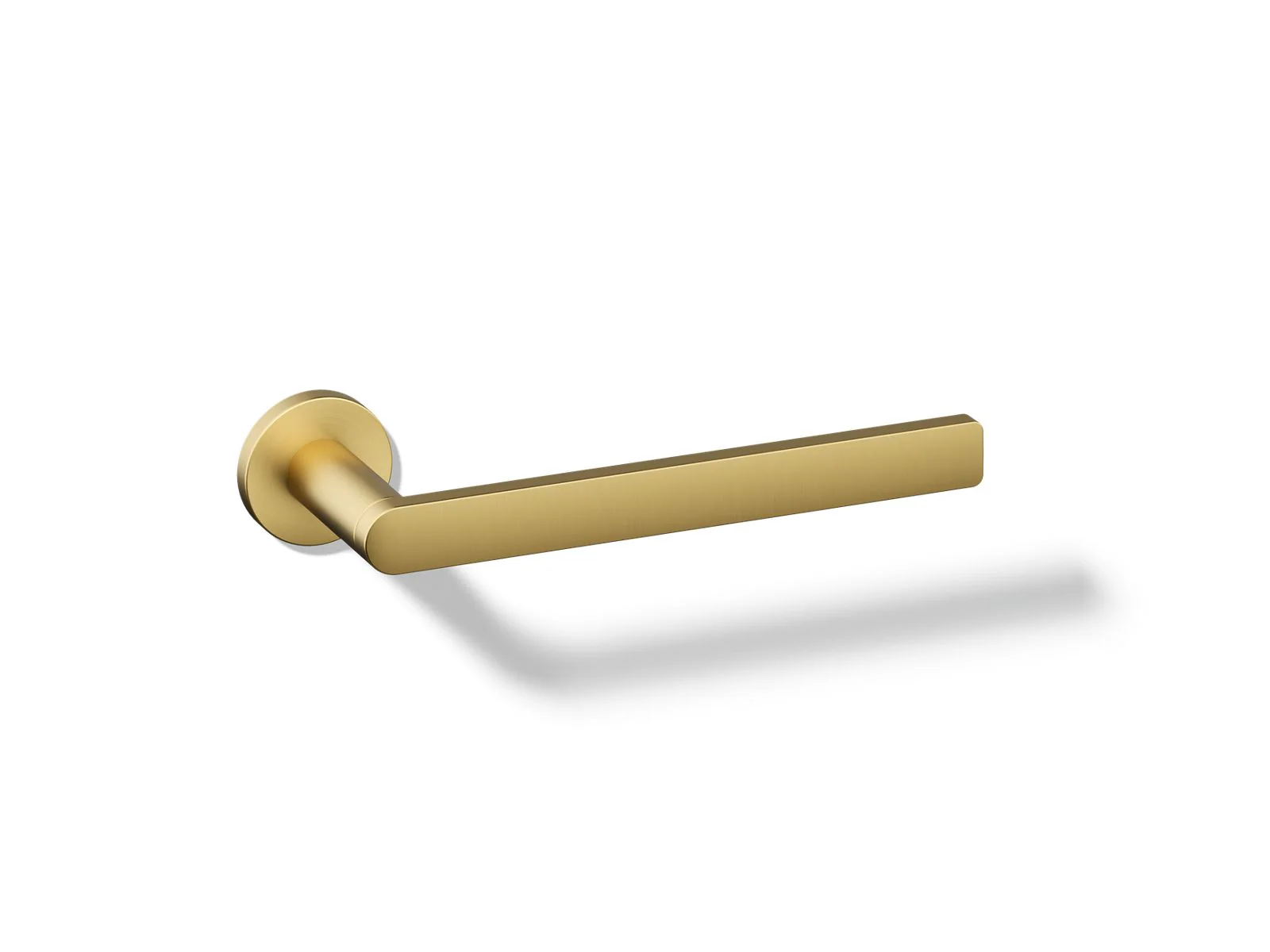 KOHLER K-73145 Composed Towel arm - Image 10