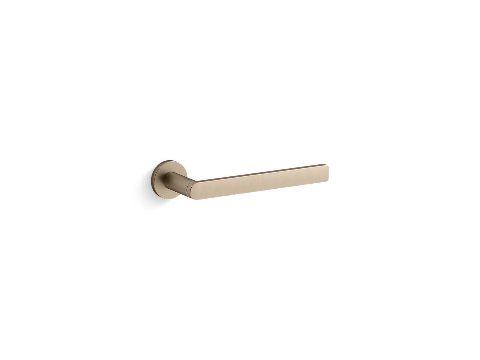 KOHLER K-73145 Composed Towel arm - Image 4