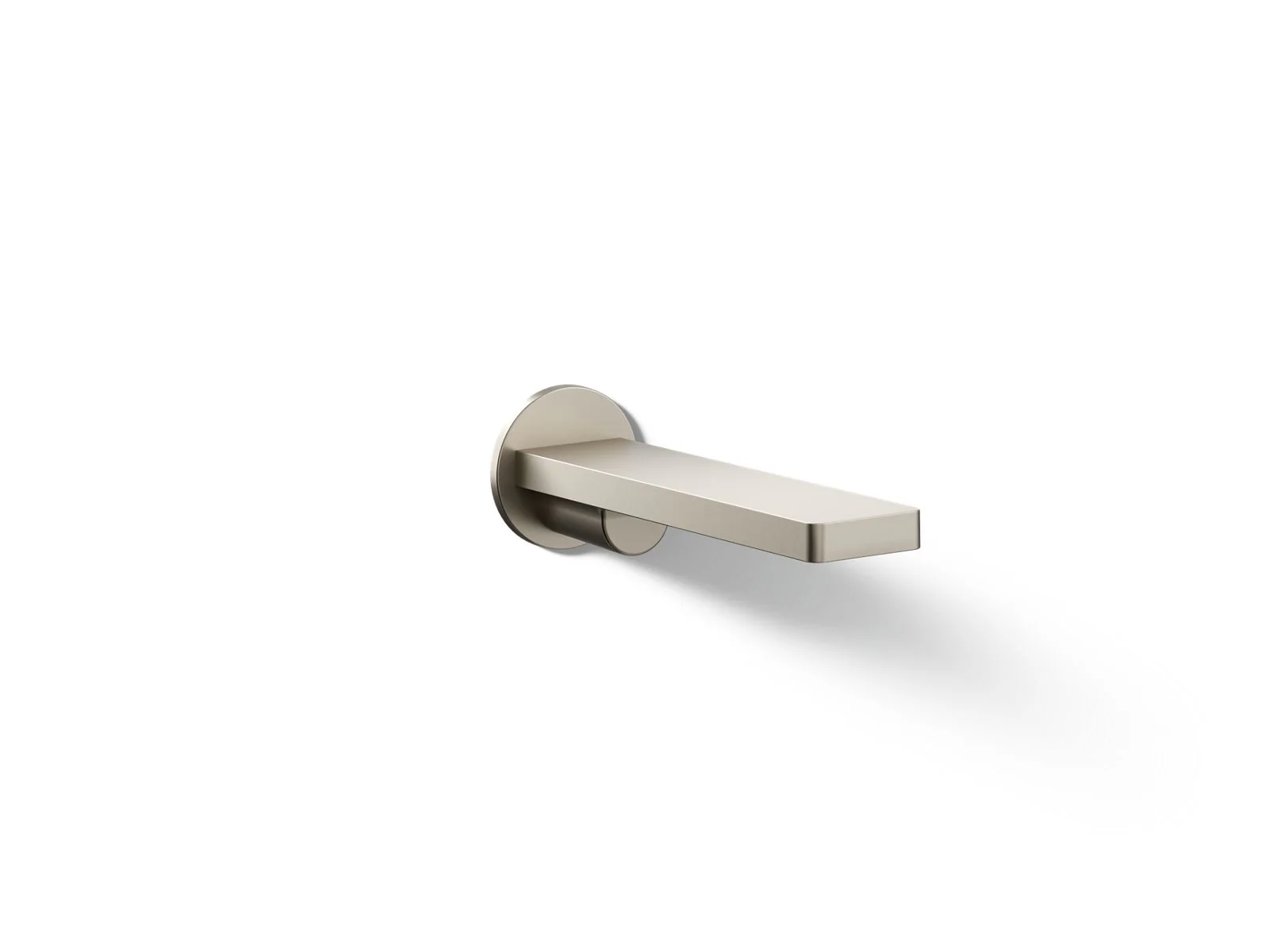 KOHLER K-73120 Composed Wall-mount bath spout - Image 23