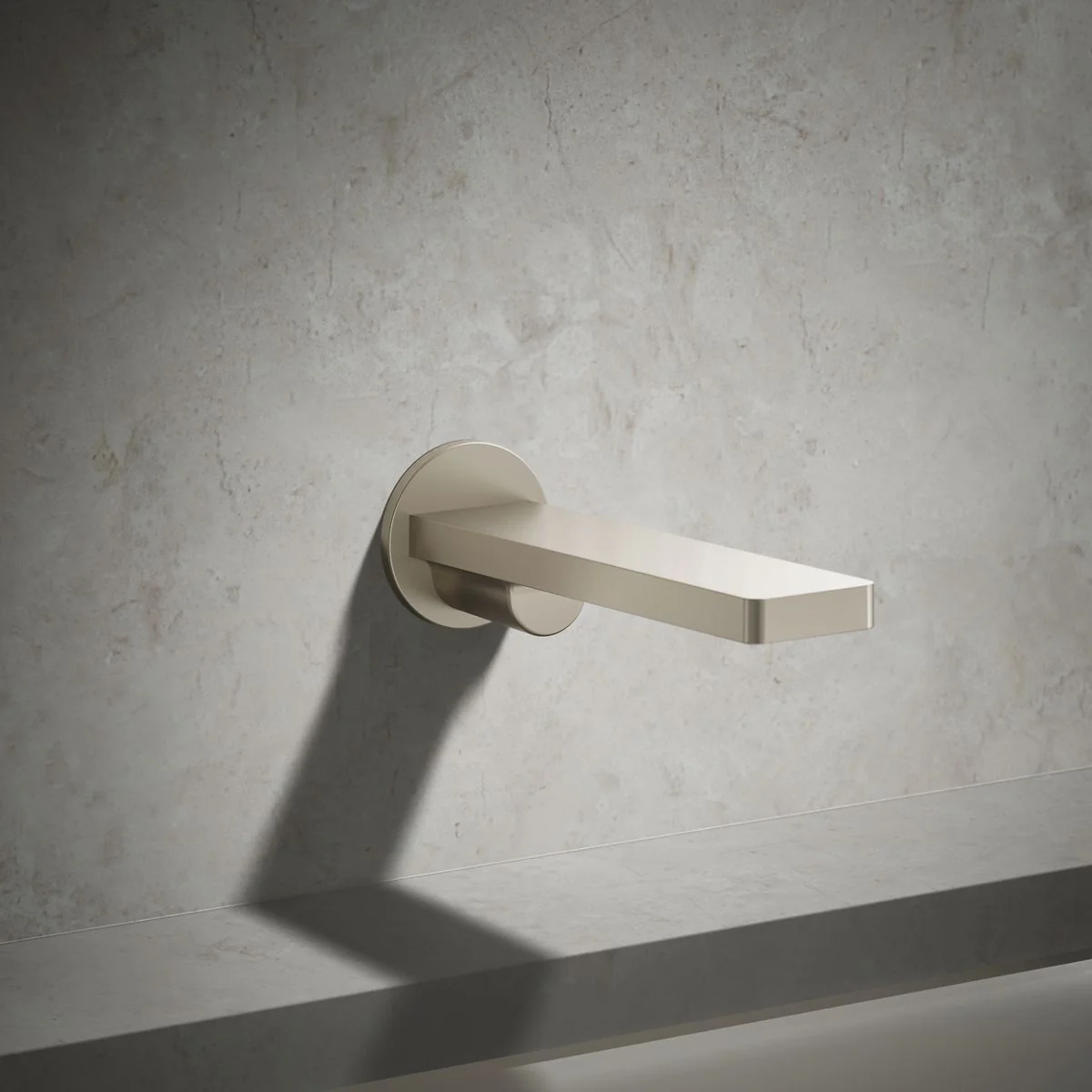 KOHLER K-73120 Composed Wall-mount bath spout - Image 25
