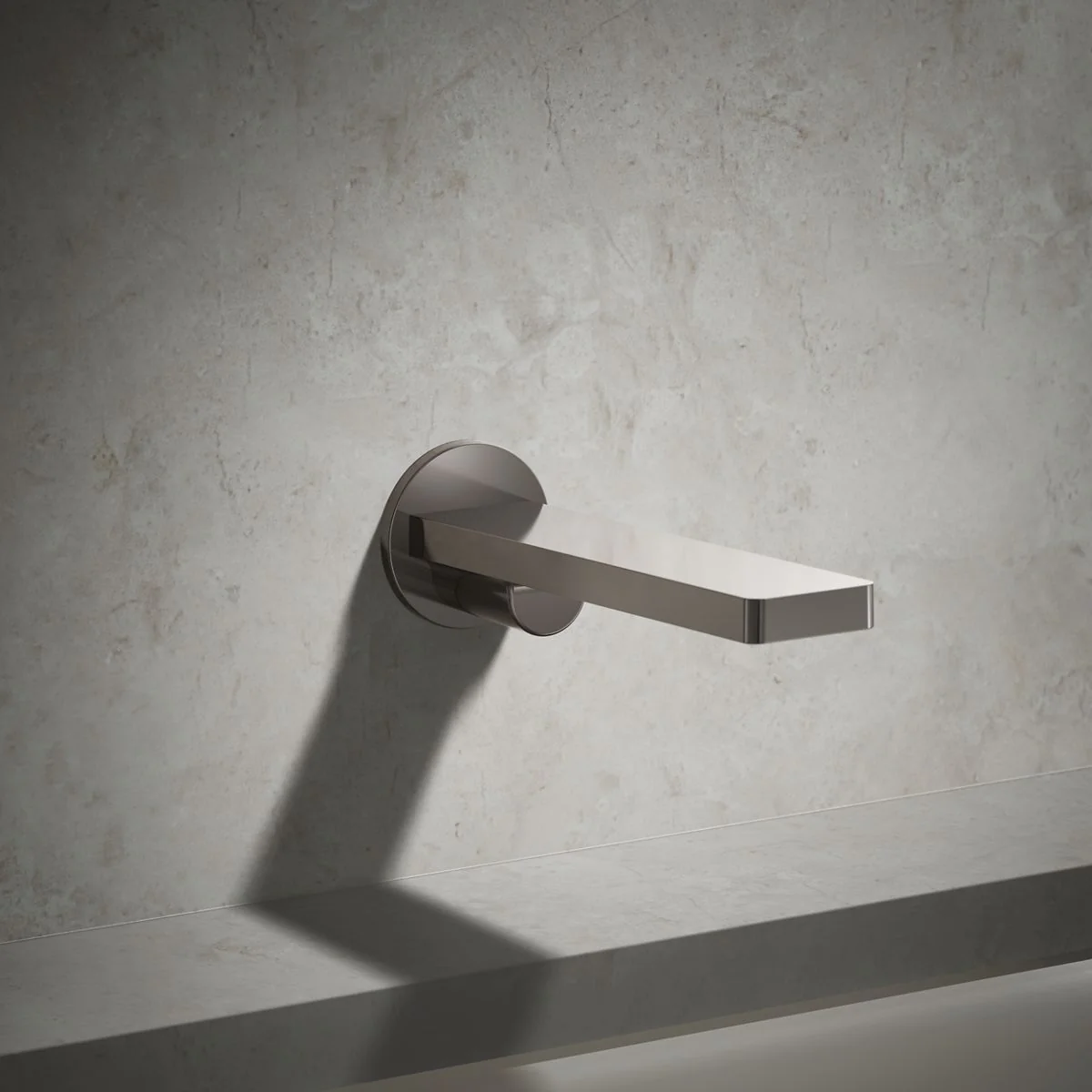 KOHLER K-73120 Composed Wall-mount bath spout - Image 7