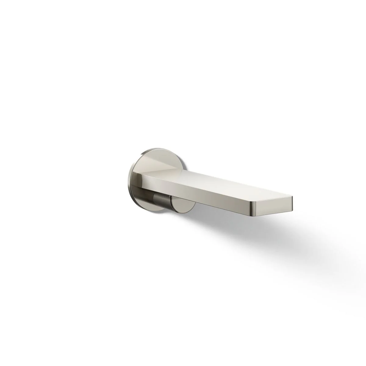 KOHLER K-73120 Composed Wall-mount bath spout - Image 9