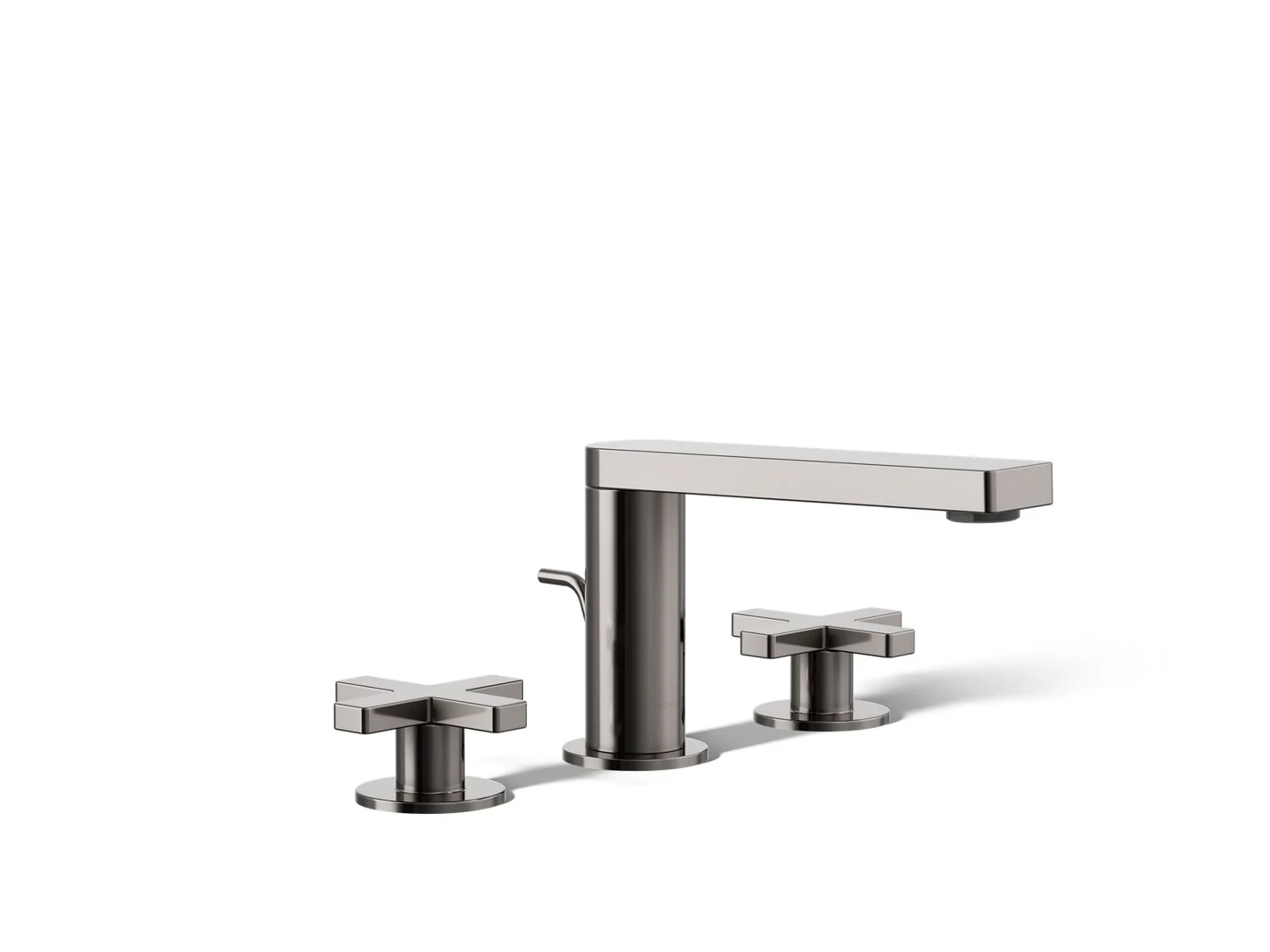 KOHLER K-73060-3 Composed Widespread bathroom sink faucet with Cross handles, 1.2 gpm - Image 36