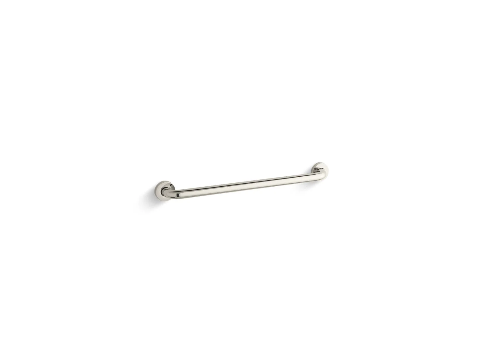KOHLER K-14562 Contemporary 24" grab bar - Image 5