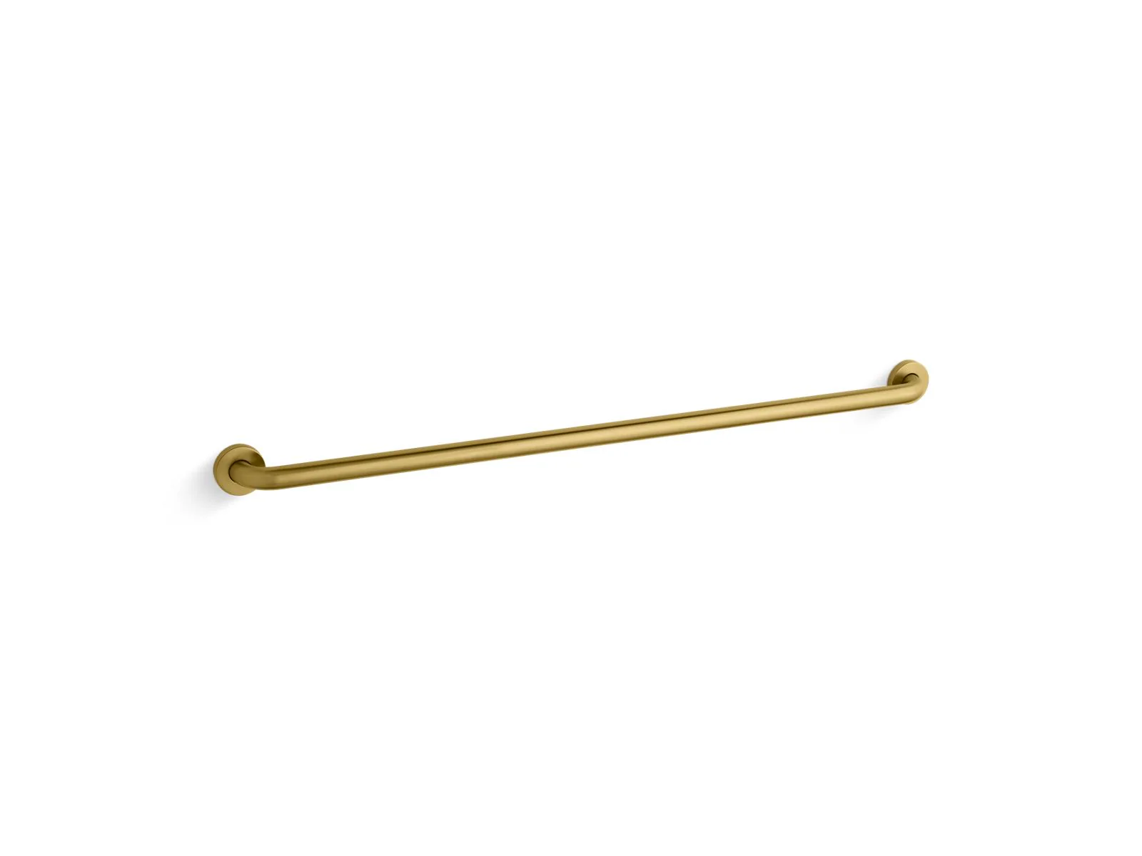 KOHLER K-14565 Contemporary 42" grab bar - Image 4