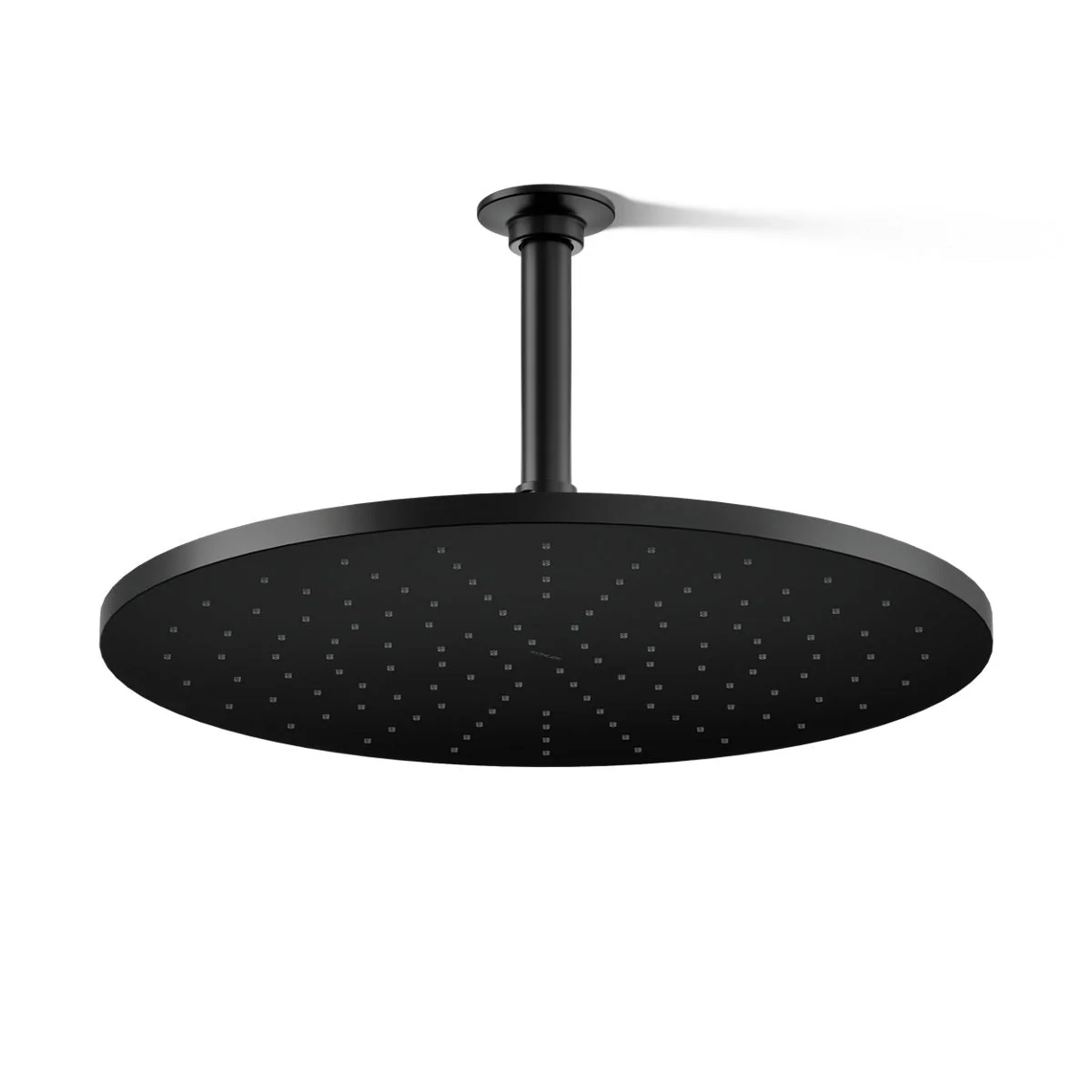 KOHLER K-13691 Contemporary Round 14â€ single-function rainhead, 2.5 gpm - Image 24