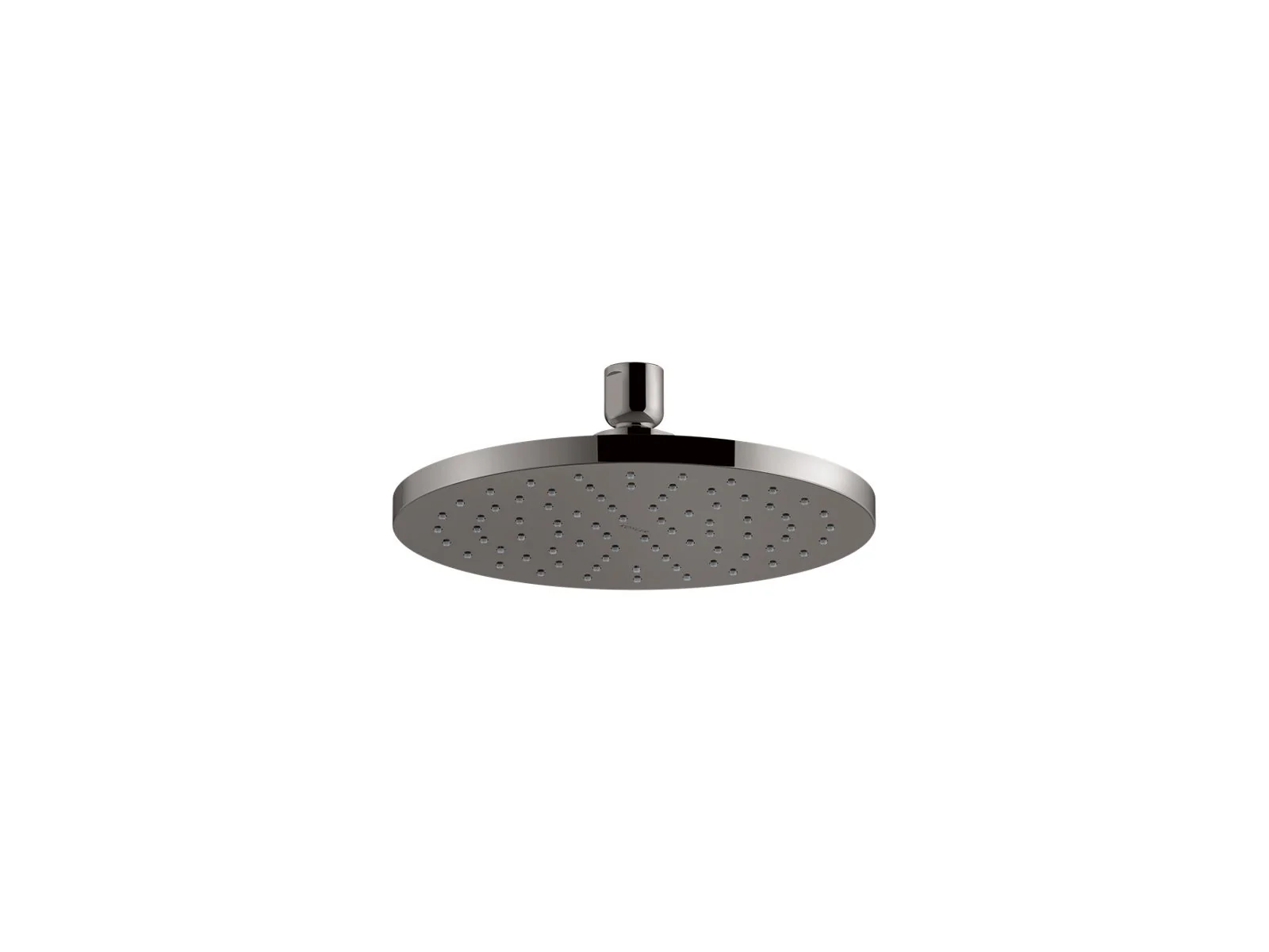 KOHLER K-13688-G Contemporary Round 8" single-function rainhead, 1.75 gpm - Image 2