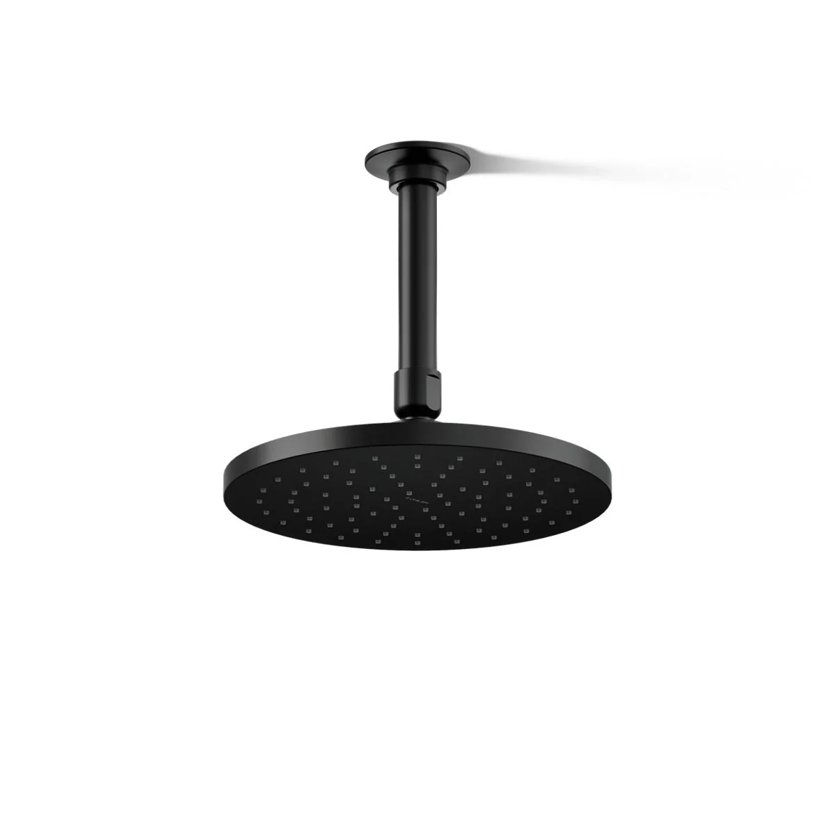 KOHLER K-13688-G Contemporary Round 8" single-function rainhead, 1.75 gpm - Image 29
