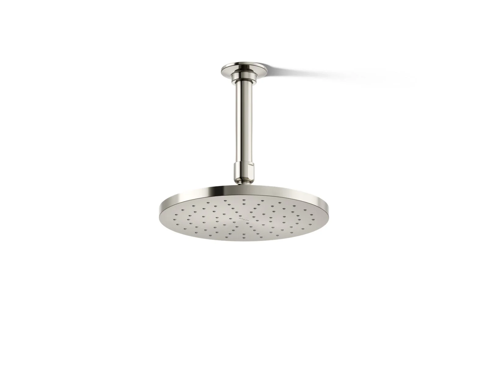 KOHLER K-13688-G Contemporary Round 8" single-function rainhead, 1.75 gpm - Image 30