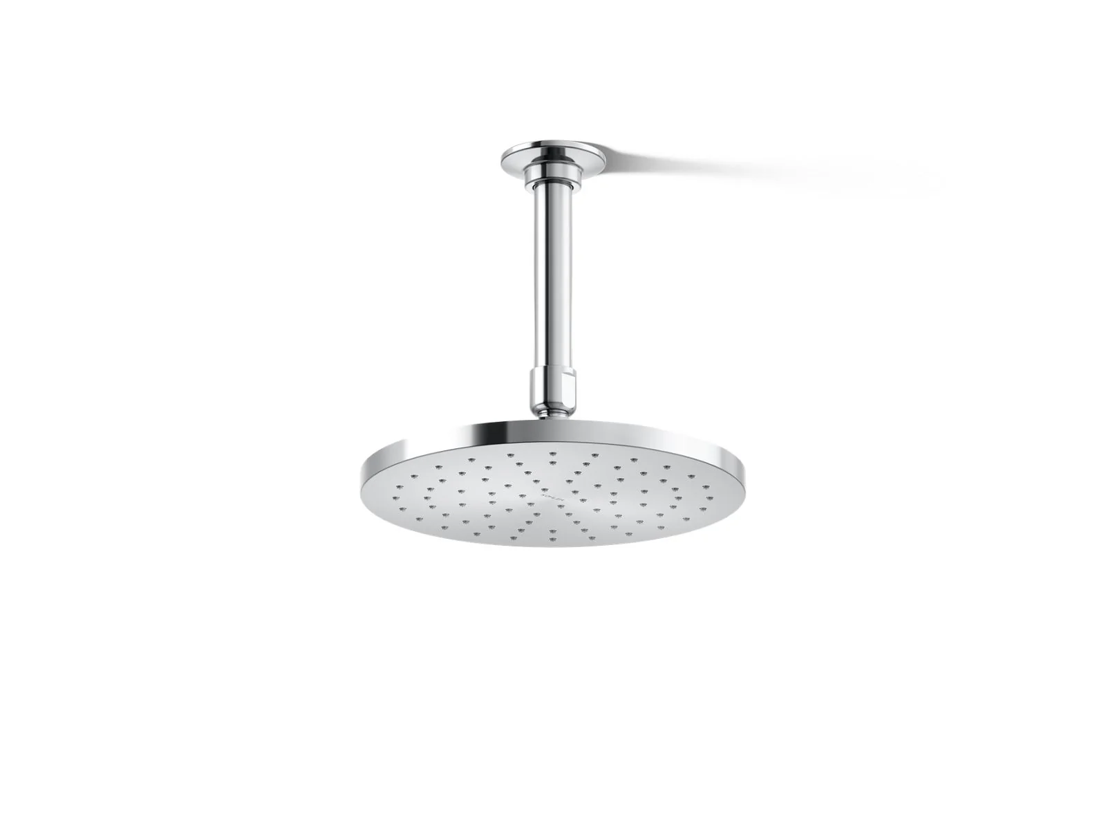 KOHLER K-13688-G Contemporary Round 8" single-function rainhead, 1.75 gpm - Image 40