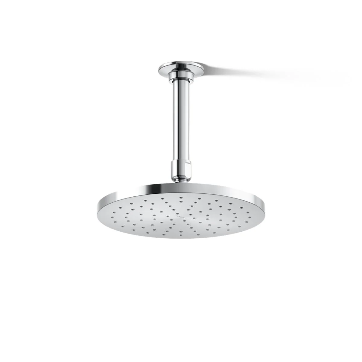 KOHLER K-13688 Contemporary Round 8" single-function rainhead, 2.5 gpm - Image 29