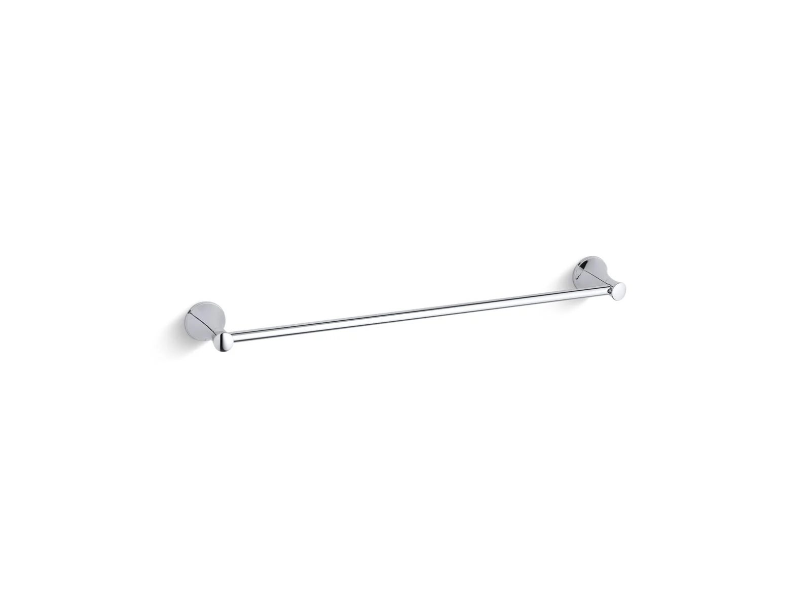 KOHLER K-13431 Coralais 24" towel bar - Image 2