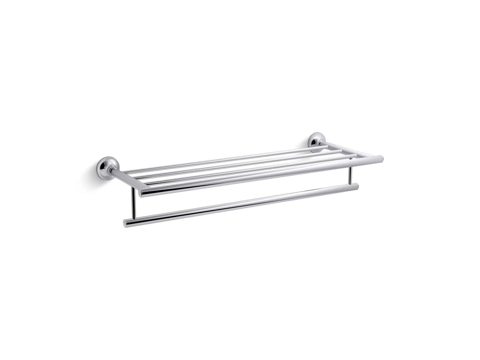 KOHLER K-13448 Coralais Hotelier - Image 2