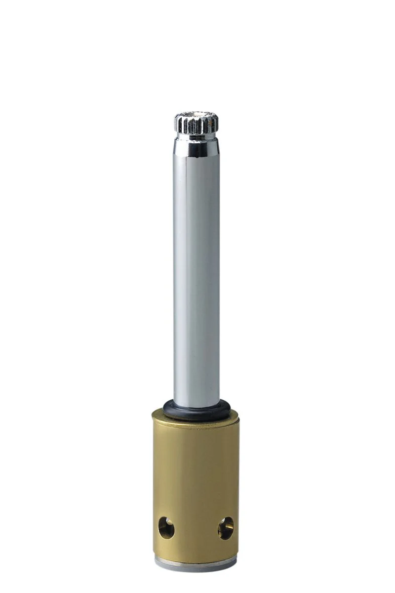 KOHLER K-30127 Counter-Clockwise Close With Brass Plunger Valvet (Cold)