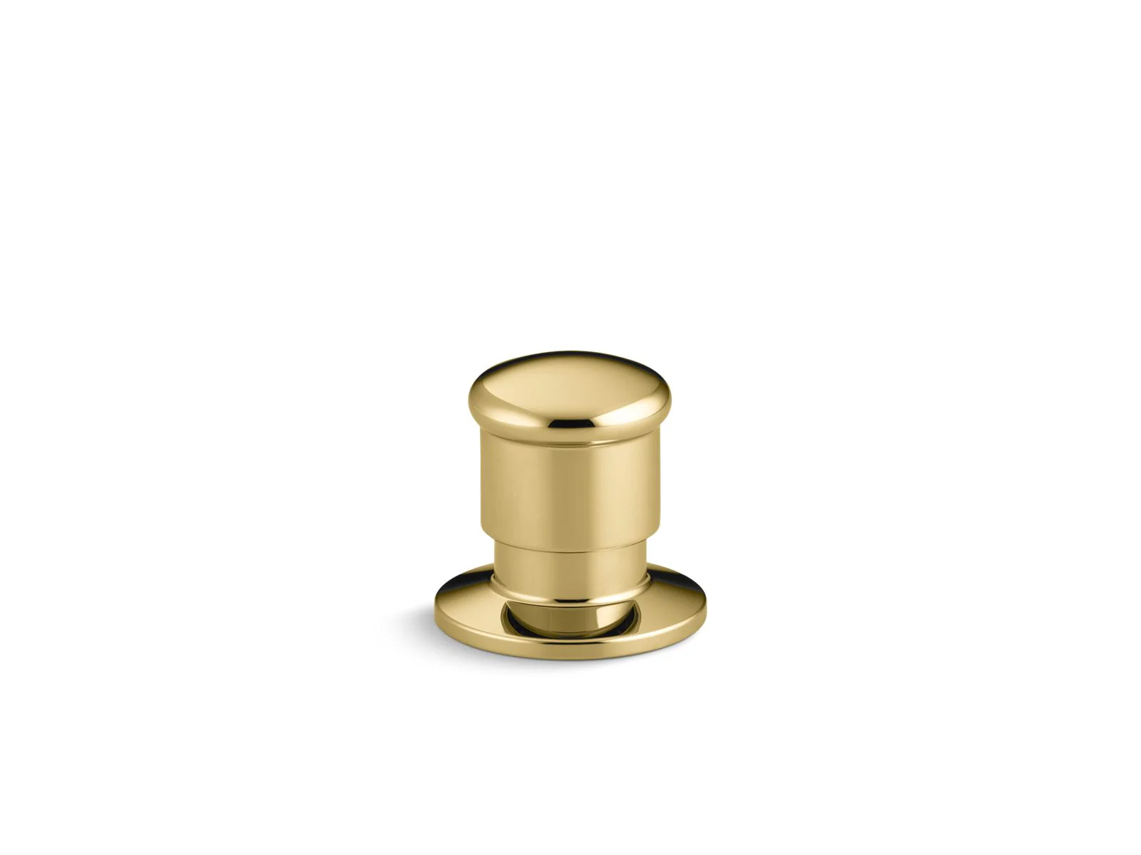 KOHLER K-9530 Deck-mount two-way diverter valve - Image 2