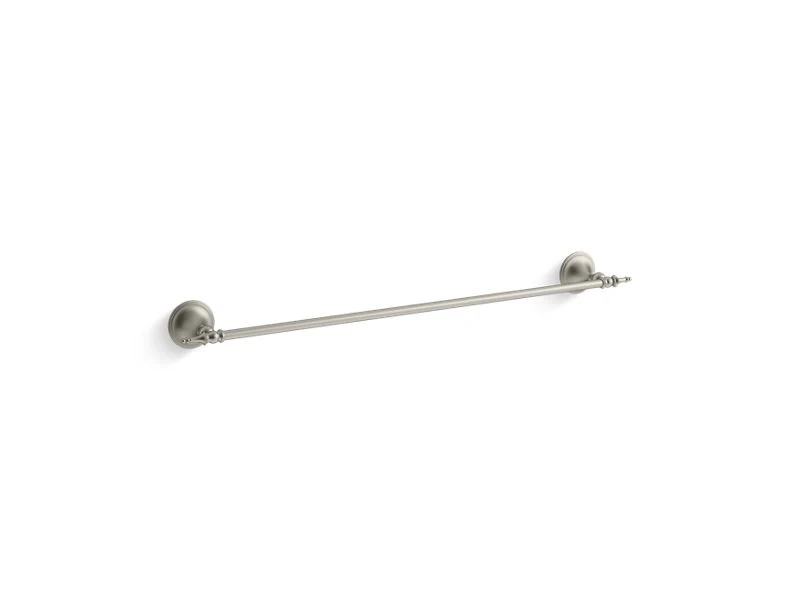 KOHLER K-26524 Decorative 24" towel bar - Image 2