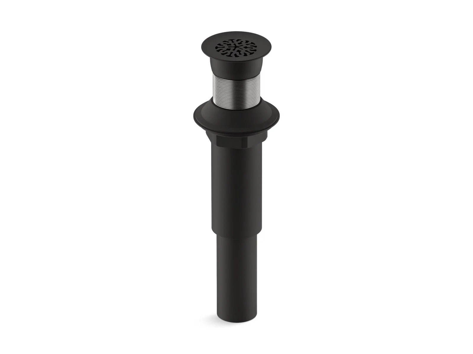 KOHLER K-7108 Decorative grid drain without overflow - Image 7