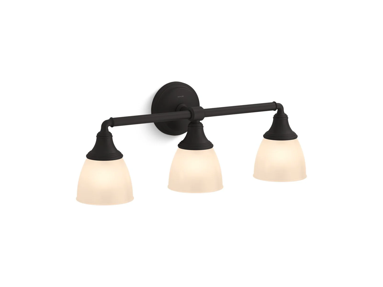 KOHLER K-10572 Devonshire Three-light sconce - Image 7