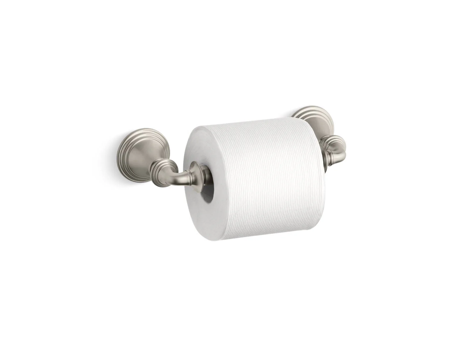 KOHLER K-10554 Devonshire Toilet paper holder - Image 2