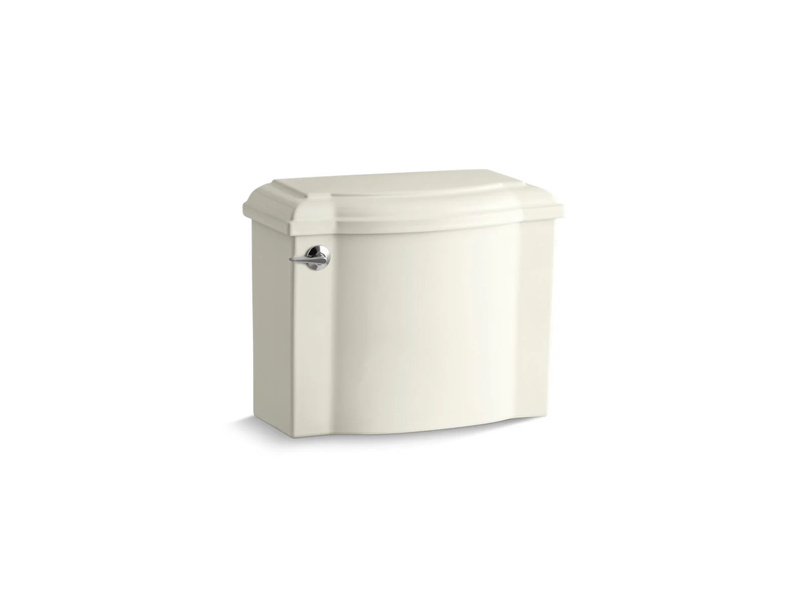 KOHLER K-4438 Devonshire Toilet tank, 1.28 gpf - Image 3