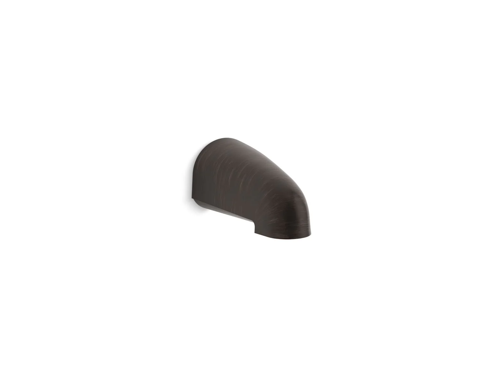 KOHLER K-373 Devonshire Wall-mount bath spout, NPT connection