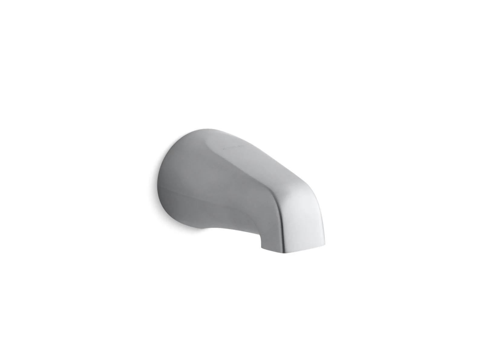 KOHLER K-373 Devonshire Wall-mount bath spout, NPT connection - Image 2