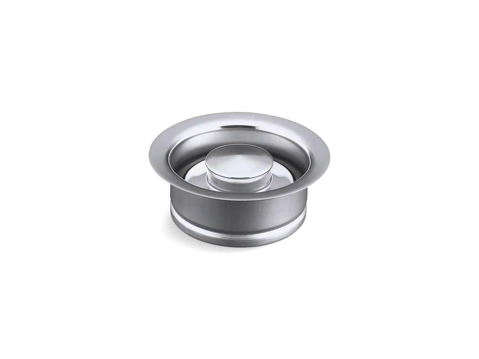KOHLER K-11352 Disposal flange with stopper - Image 3