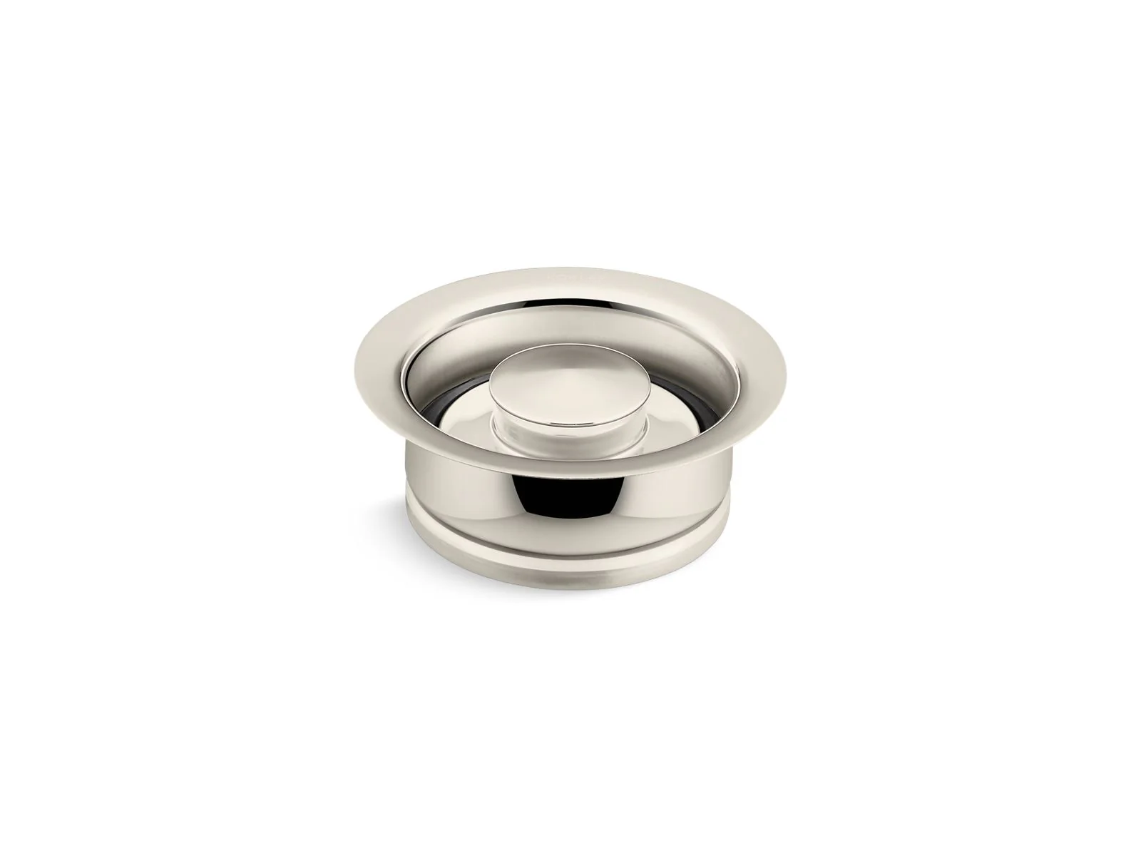 KOHLER K-11352 Disposal flange with stopper - Image 5
