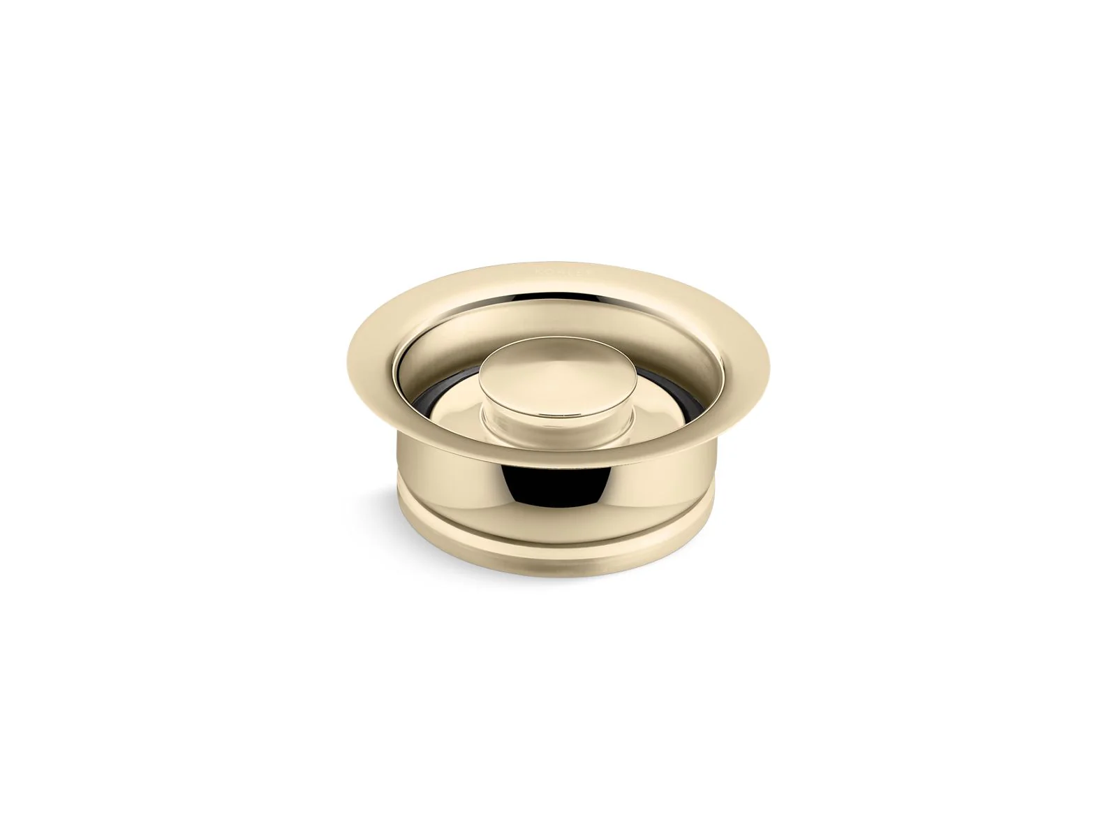 KOHLER K-11352 Disposal flange with stopper - Image 6