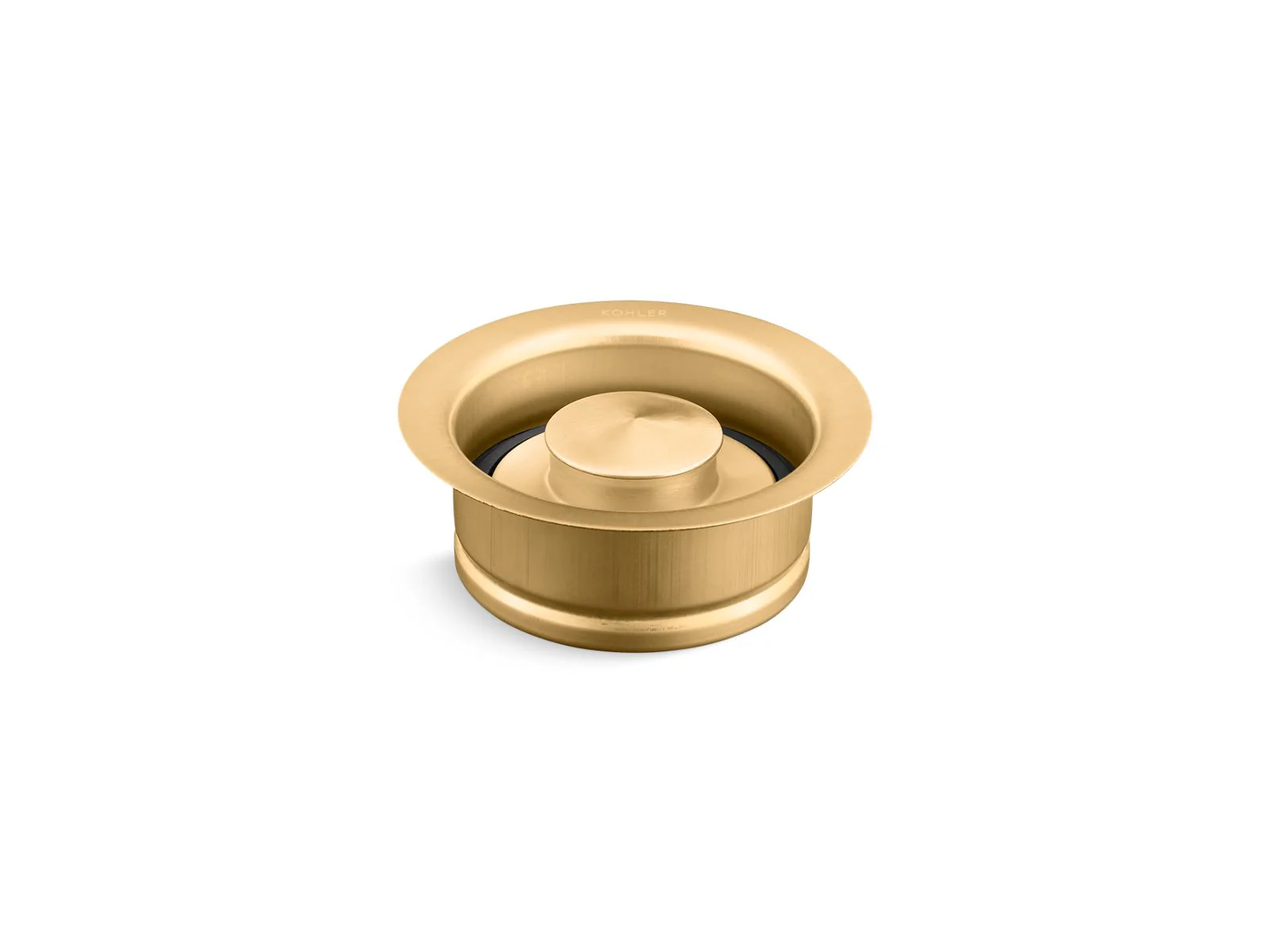 KOHLER K-11352 Disposal flange with stopper - Image 8