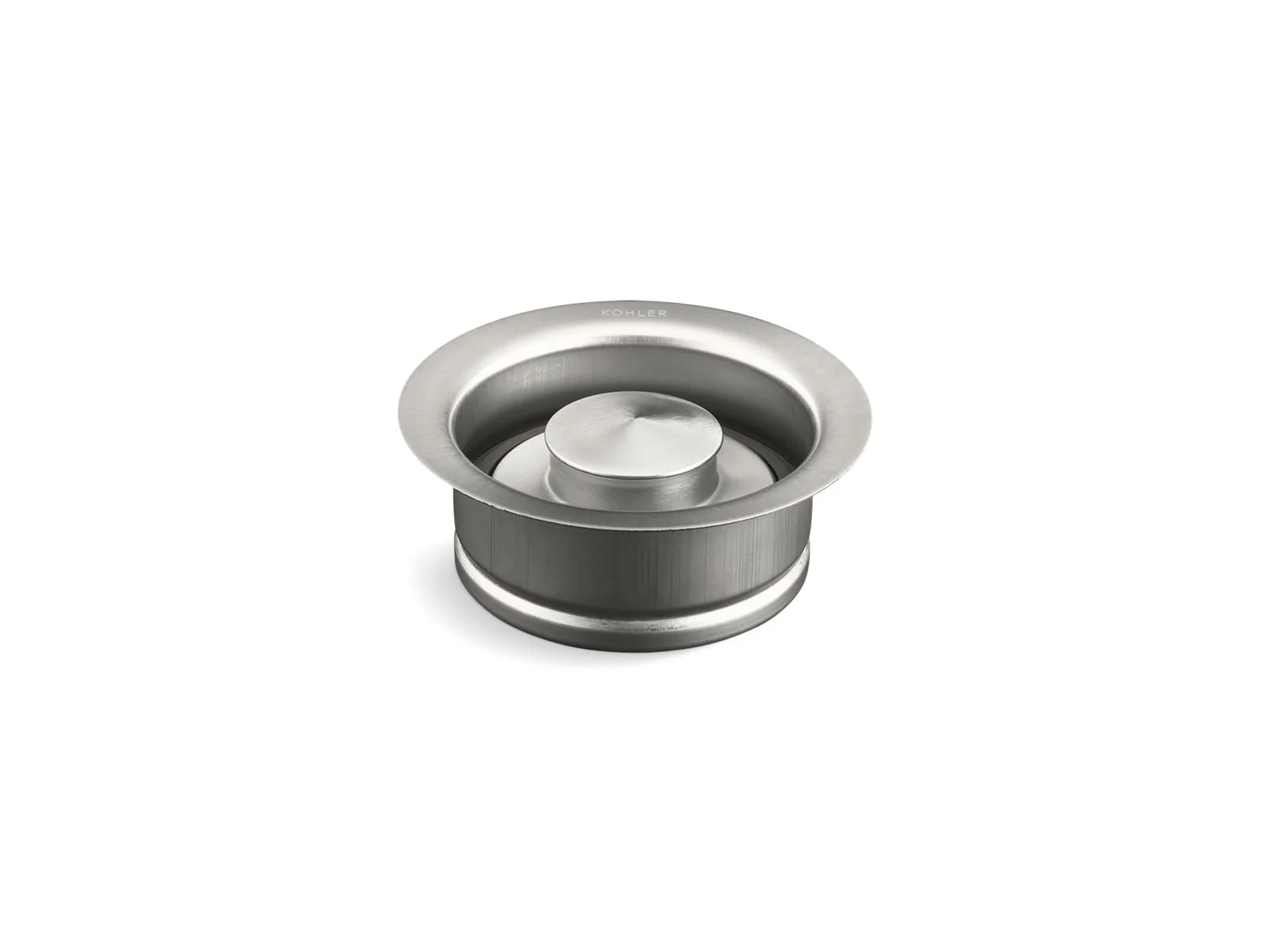 KOHLER K-11352 Disposal flange with stopper - Image 9