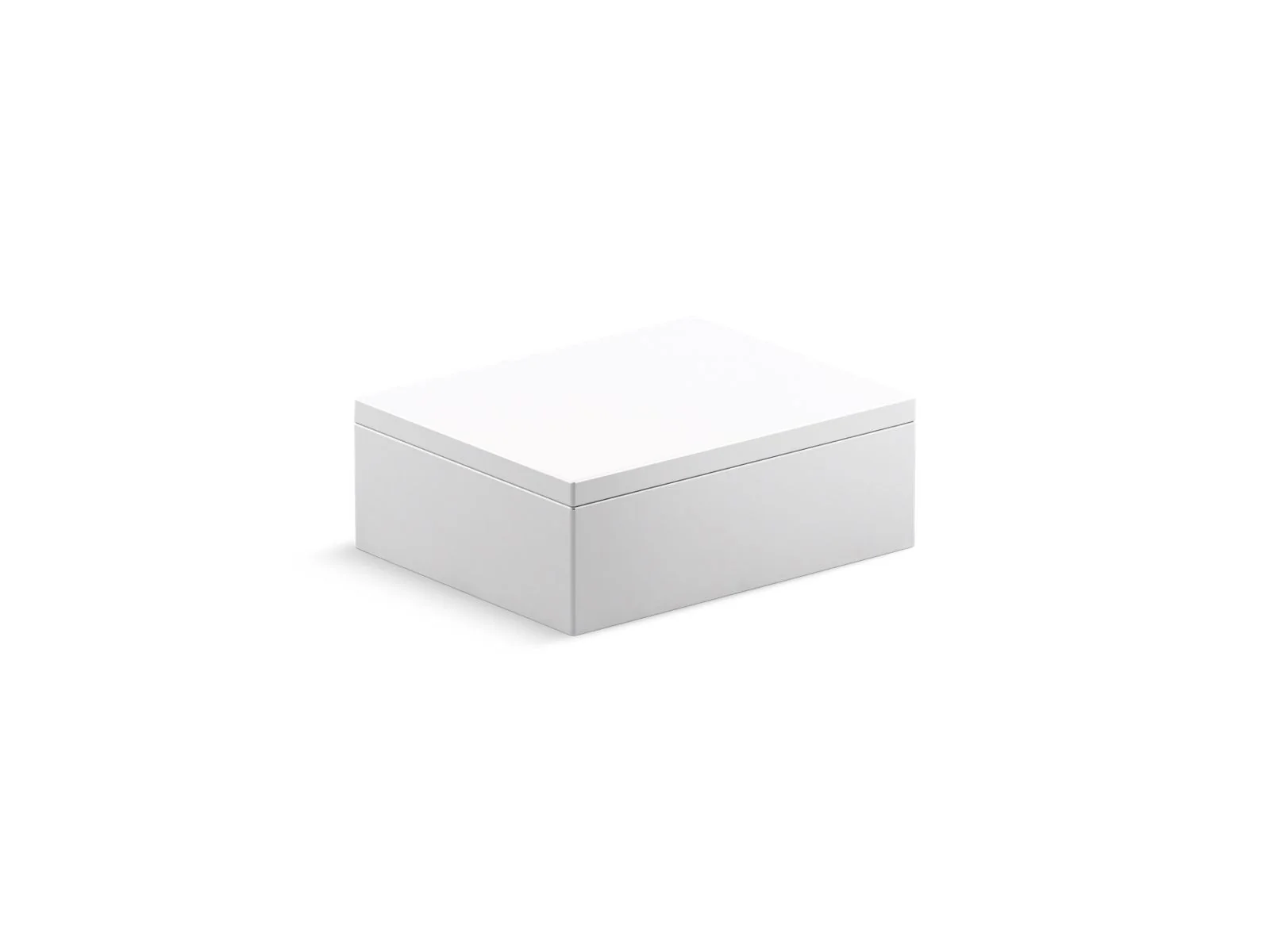 KOHLER K-27365 Draft 6" container