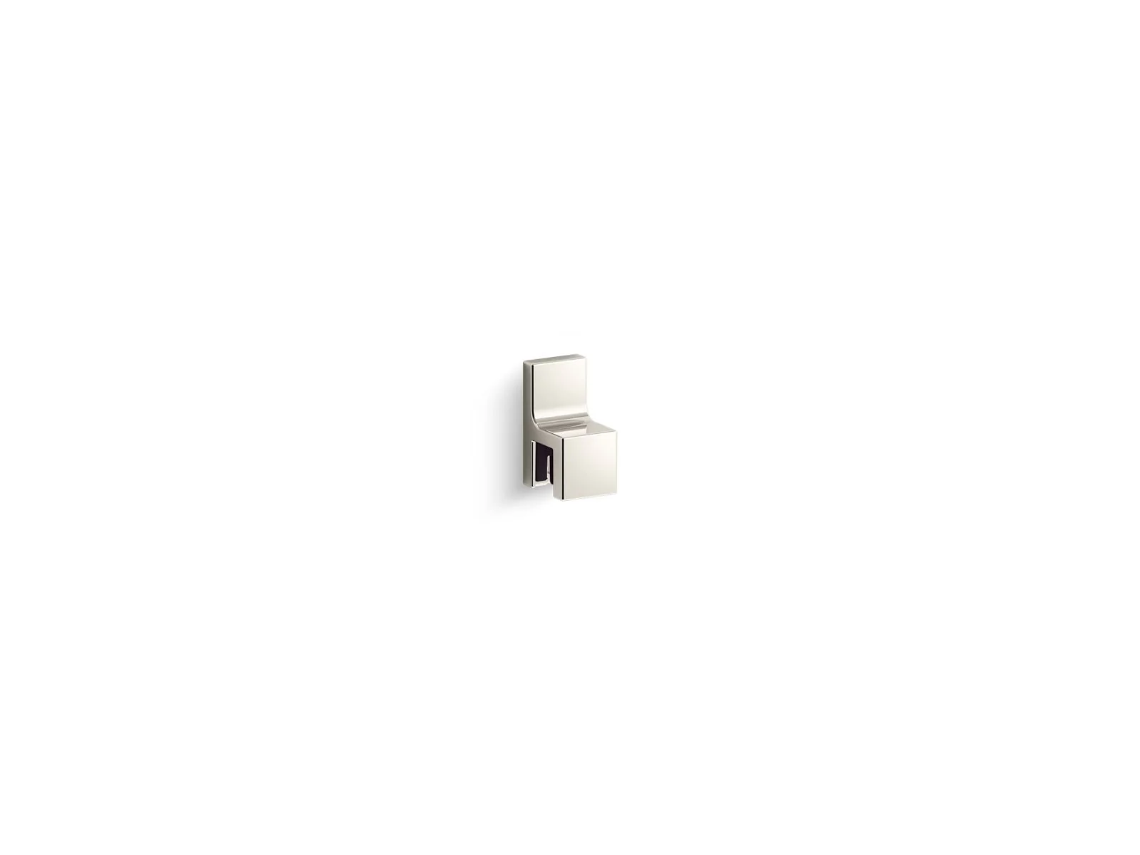 KOHLER K-30377 Draft Frame robe hook - Image 4