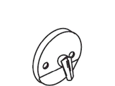 KOHLER K-77834 Drain Hood Assembly - Image 2
